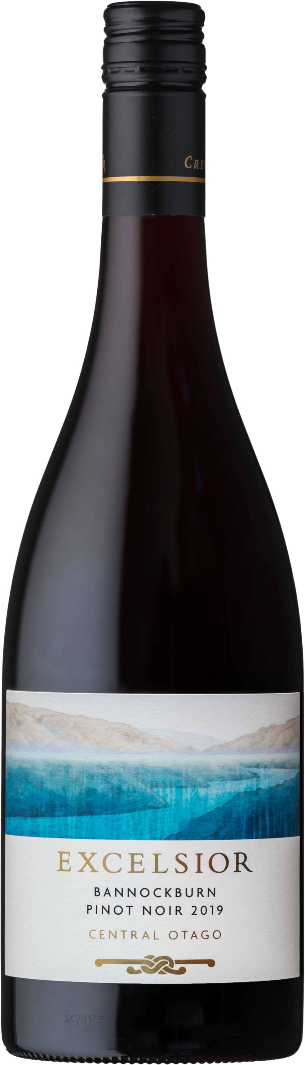 Carrick Excelsior Pinot Noir 2019 Bannockburn